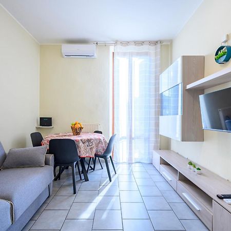 La Casa Del Sole Leilighet Piacenza Eksteriør bilde